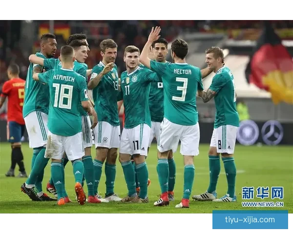 友谊赛或在西班牙再约欧洲队